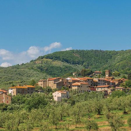 Appartamento Muraiolo Lamporecchio Esterno foto