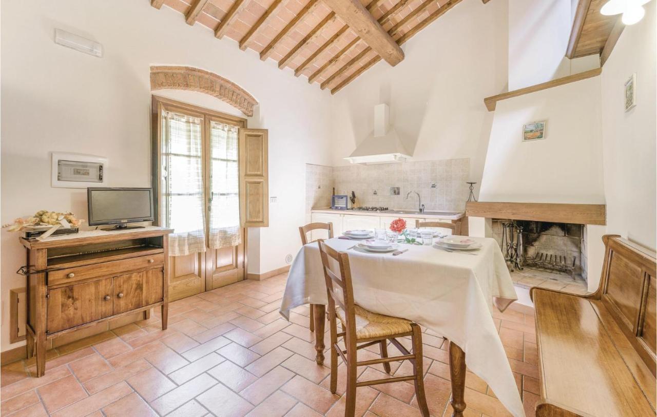 Appartamento Muraiolo Lamporecchio Esterno foto